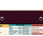 WhiteCoat Clipboard® - Wine Occupational Therapy Edition